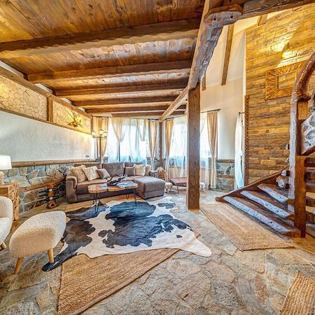 Българче Хотел - Ресторант Smolyan Exterior foto